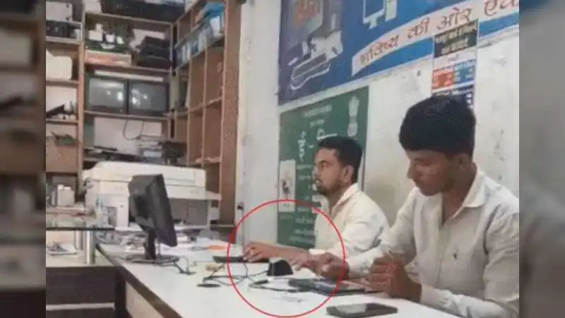 Rajasthan Rocked: Fake Aadhaar Racket Uncovered, Age Manipulation and Phony Death Certificates Exposed