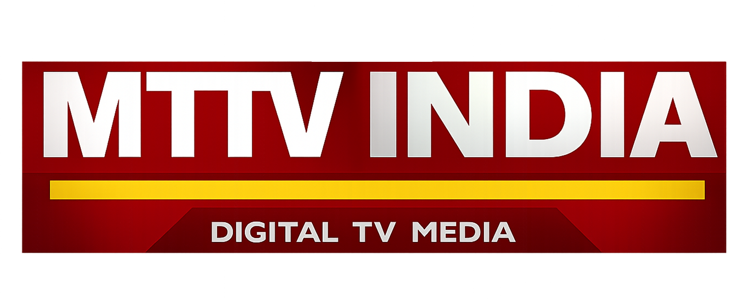 MTTV India English